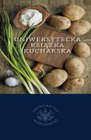 Uniwersytecka ksiÄ…Å¼ka kucharska - Jacek Kurczewski 