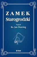 Zamek starogrodzki - Jan Doering 