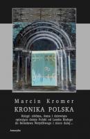 Kronika polska Marcina Kromera, tom 3 - Marcin Kromer 