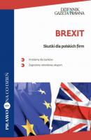 Brexit: skutki dla polskich firm - Patryk SÅ‚owik 