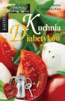 Kuchnia diabetykÃ³w - Barbara Jakimowicz-Klein 