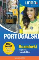 Portugalski RozmÃ³wki z wymowÄ… i sÅ‚owniczkiem - Alicja Dutkowska 