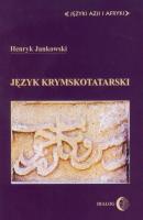 JÄ™zyk krymskotatarski - Henryk Jankowski 