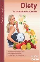 Diety na obniÅ¼enie masy ciaÅ‚a - Marzena Dalecka 