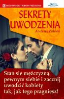 Sekrety uwodzenia - Andrzej Zaleski 