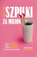 Szpilki za milion - Izabela Szylko 