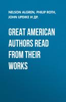 Great American Authors Read from Their Works - Philip  Roth 