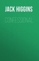 Confessional - Jack  Higgins 