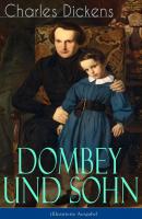 Dombey und Sohn (Illustrierte Ausgabe) - Charles Dickens 