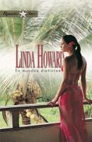 En mundos distintos - Linda Howard Romantic Stars
