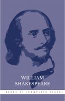 Henry VI (Complete Plays) - Уильям Шекспир 
