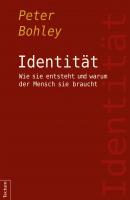 Identität - Peter  Bohley Wissenschaftliche Beiträge aus dem Tectum Verlag