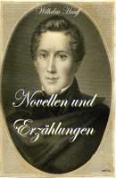 Novellen und Erzählungen - Wilhelm  Hauff 