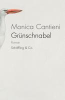 Grünschnabel - Monica  Cantieni 