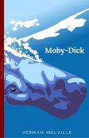Moby Dick - classic - Герман Мелвилл 