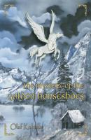 The Mystery of the golden Horseshoes - Olaf Kohnke 