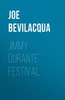 Jimmy Durante Festival - Joe Bevilacqua 