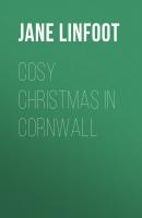 Cosy Christmas in Cornwall - Jane Linfoot 