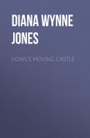 Howl's Moving Castle - Diana Wynne Jones 