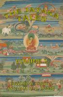 The Jataka Tales, Volume 2 - Edward Byles  Cowell 