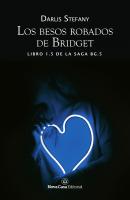 Los besos robados de Bridget - Darlis Stefany 
