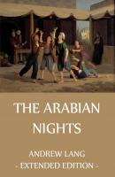 The Arabian Nights - Andrew Lang 