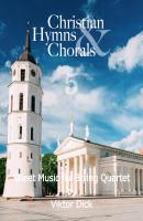 Christian Hymns & Chorals 5 - Viktor Dick Christian Hymns & Chorals