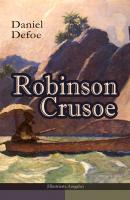 Robinson Crusoe (Illustrierte Ausgabe) - Ð”Ð°Ð½Ð¸ÑÐ»ÑŒ Ð”ÐµÑ„Ð¾ 