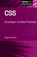 CSS - Regine  Heidorn shortcut