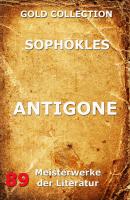 Antigone - Sophokles 