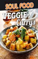 Veggie-Currys - Naumann & GÃ¶bel Verlag Soul Food