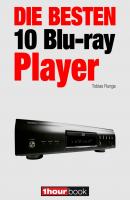 Die besten 10 Blu-ray-Player - Tobias  Runge 