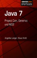 Java 7 - Angelika  Langer shortcut