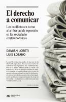 El derecho a comunicar - DamiÃ¡n Loretti Singular