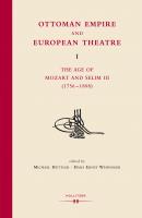 Ottoman Empire and European Theatre Vol. I - ÐžÑ‚ÑÑƒÑ‚ÑÑ‚Ð²ÑƒÐµÑ‚ Ottomania