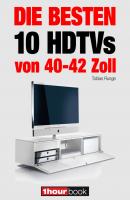 Die besten 10 HDTVs von 40 bis 42 Zoll - Tobias  Runge 