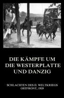 Die KÃ¤mpfe um die Westerplatte und Danzig - ÐžÑ‚ÑÑƒÑ‚ÑÑ‚Ð²ÑƒÐµÑ‚ Schlachten des II. Weltkriegs (Digital)