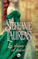 La dama y el misterio - Stephanie Laurens Top Novel