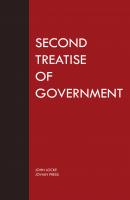 Second Treatise of Government - John Locke 