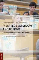 Inverted Classroom and Beyond - ÐžÑ‚ÑÑƒÑ‚ÑÑ‚Ð²ÑƒÐµÑ‚ 