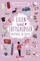 Lilien und LuftschlÃ¶sser - Sonja  Kaiblinger Verliebt in Serie