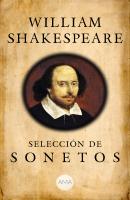 Selección de Sonetos - Уильям Шекспир 