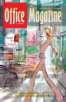 Office Magazine №3 (58) март 2012 - Отсутствует Журнал «Office Magazine»