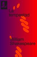La Tempestad - Уильям Шекспир 