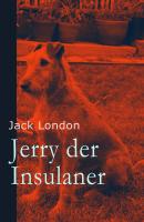 Jerry der Insulaner - Джек Лондон 