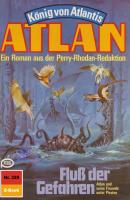 Atlan 329: Fluss der Gefahren - Harvey  Patton Atlan classics