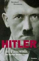 Hitler in Pasewalk - Bernhard Horstmann 