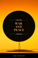 War and Peace (ArcadianPress Edition) - Leo Tolstoy 