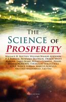 The Science of Prosperity - Thorstein Veblen 