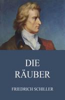 Die Räuber - Фридрих Шиллер 